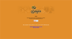 Desktop Screenshot of alfareriagongora.com